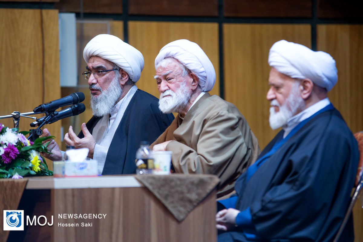 معرفی ائتلاف نامزدهای انتخابات مجلس خبرگان آیت الله استاد مصباحی مقدم