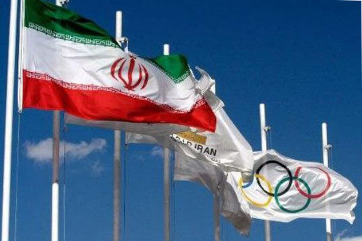 انتخابات کمیسیون ورزشکاران