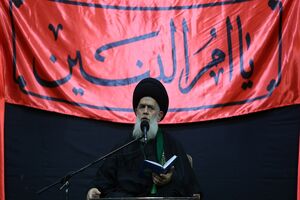 مادرانی چون ام‌البنین(س)، ولایت‌مداران رشیدی چون ابوالفضل(ع) تربیت می‌کنند