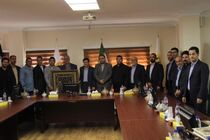 تقدیر مسئولان بیمه‌ کوثر از افتخارآفرینان تیم ملی جودوی کشورمان