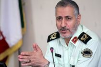 دو شرور مسلح در درگیری مسلحانه با پلیس به هلاکت رسیدند