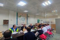 آمادگی دانشگاه علوم پزشکی قم و دستگاه‌های امدادی برای پوشش جشن‌های نیمه شعبان