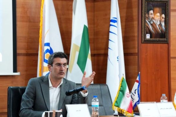 مجمع عمومی عادی سالیانه صاحبان سهام شرکت توسعه فناوری اطلاعات سینا برگزار شد