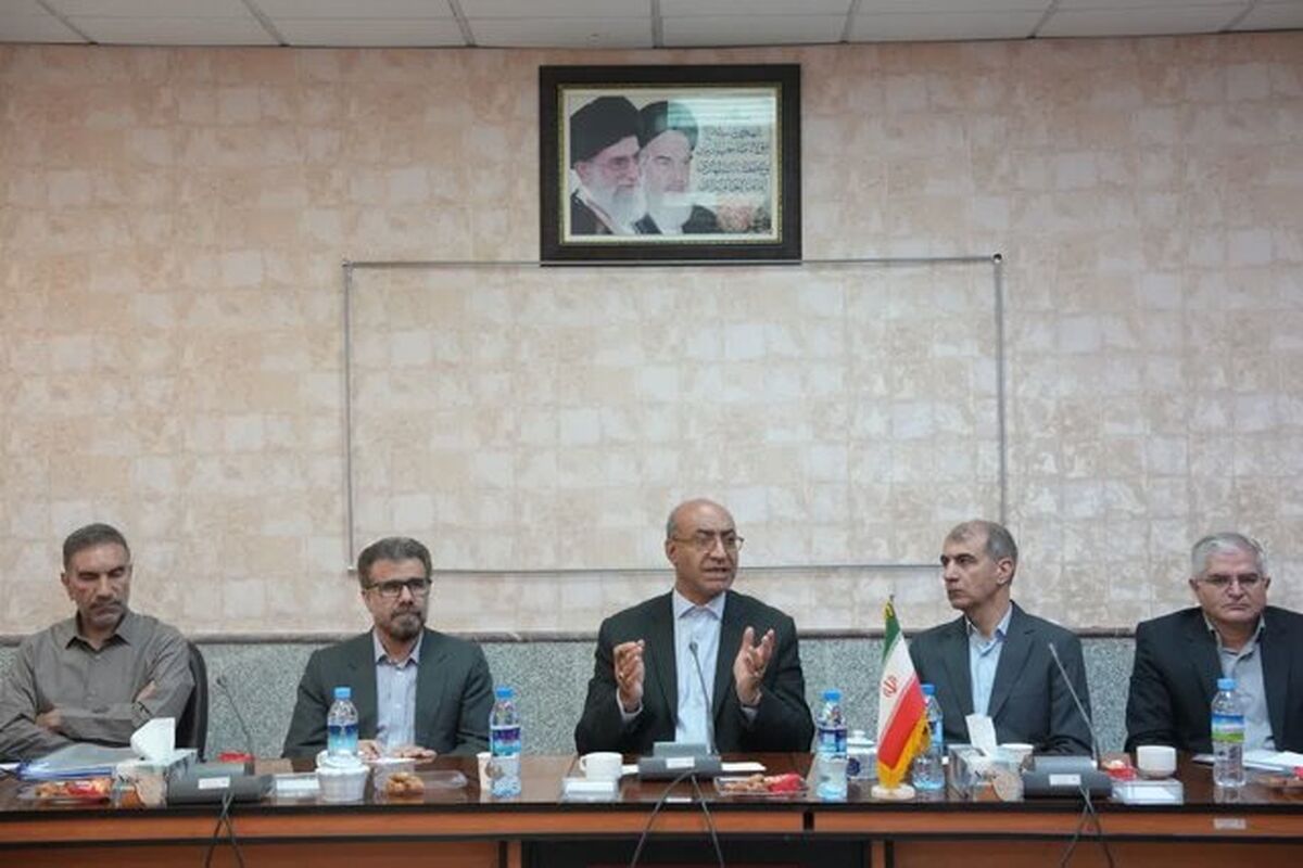 استاندار کرمانشاه