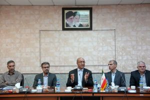 مردم ستون اصلی پیروزی در برابر دشمنان‌اند/ هیچ کوتاهی در خدمت‌رسانی پذیرفتنی نیست