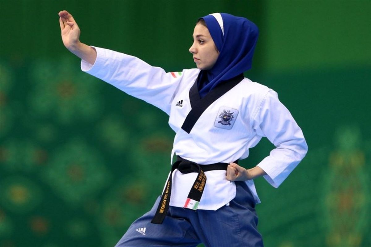 مرجان سلحشوری