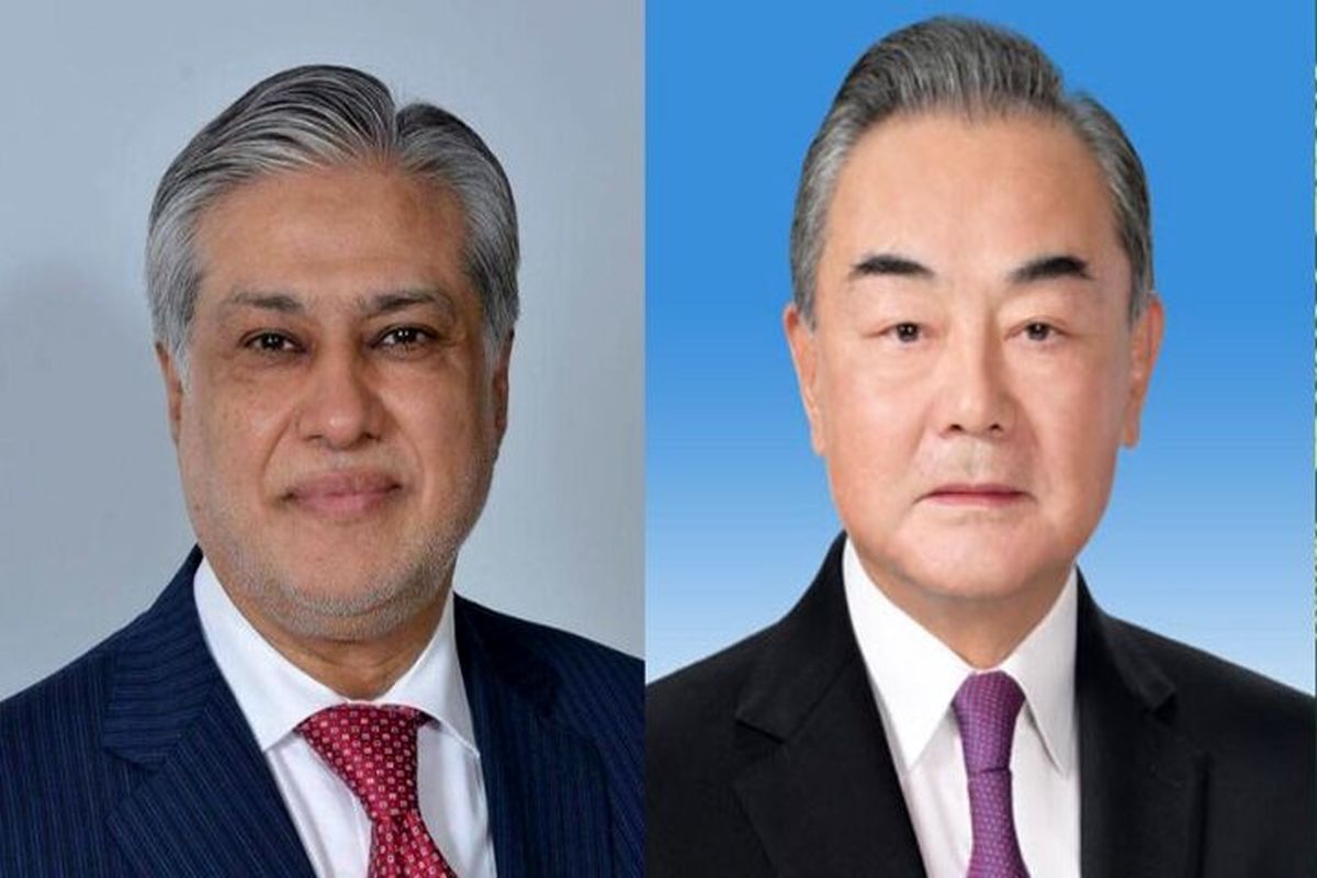 چین و پاکستان