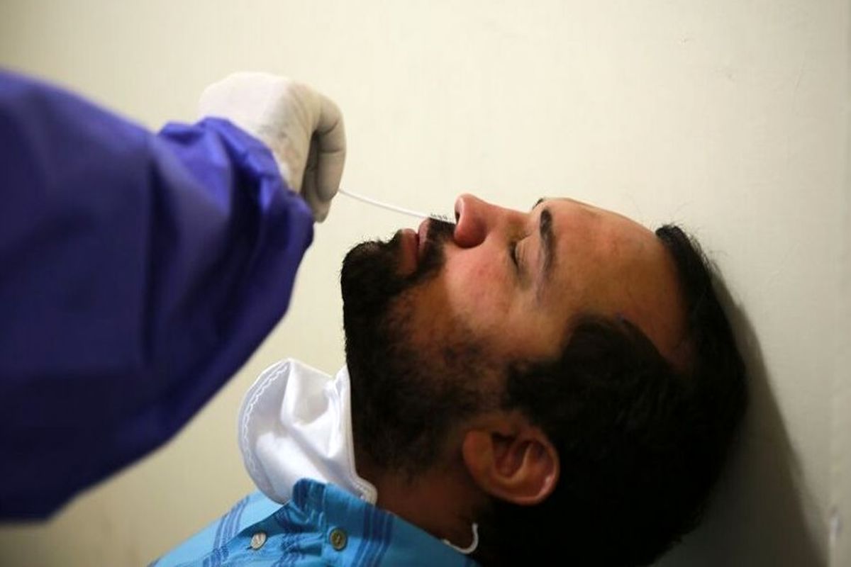 کرونا در خراسان رضوی