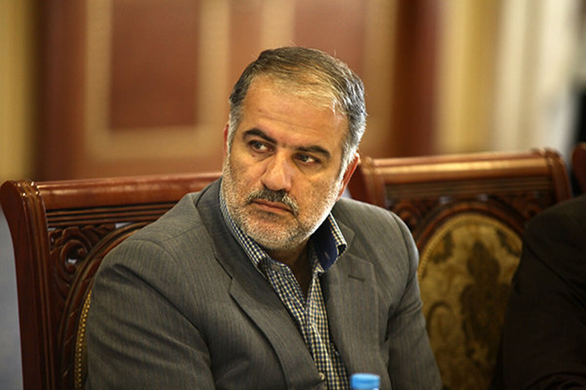 علی-خاوری