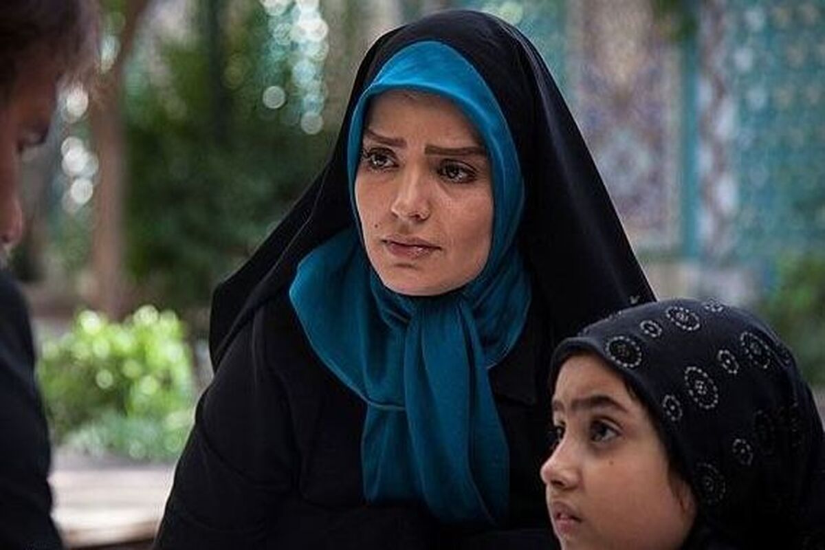 سریال آوای باران