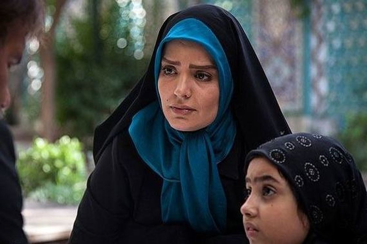 سریال آوای باران