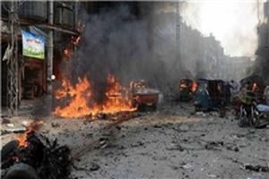 انفجار در عدن چندین کشته و زخمی برجا گذاشت