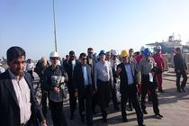 صنایع دریایی داخلی نیازمند حمایت است