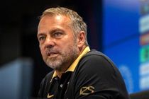 فلیک وضعیت تیمش را پیش از دیدارحساس با اتلتیکومادرید تشریح کرد