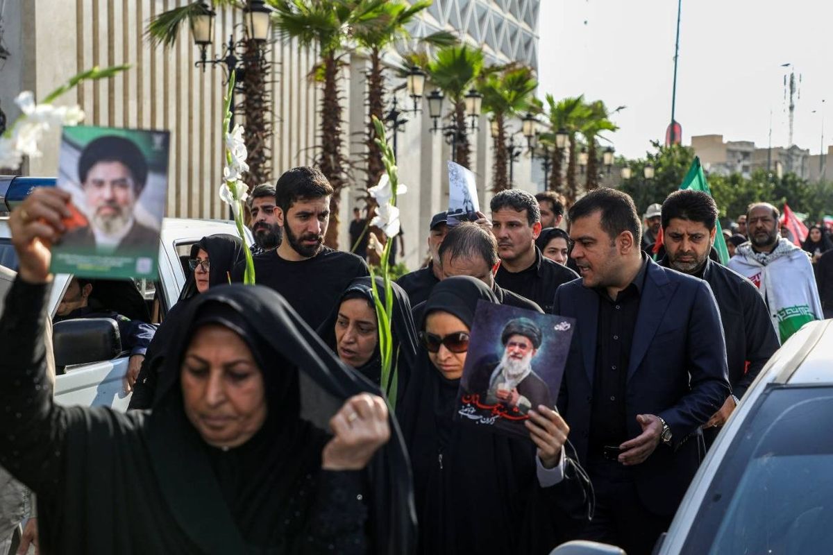 معاون علمی رئیس جمهور