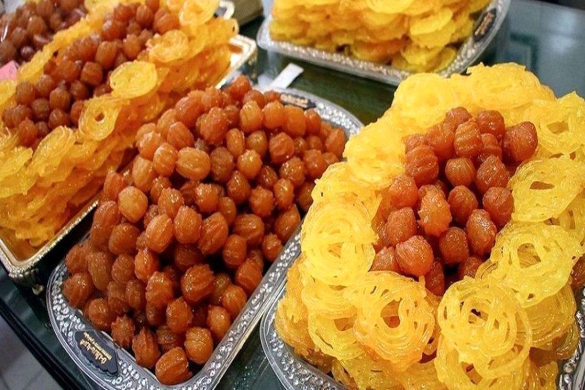 قیمت زولبیا بامیه