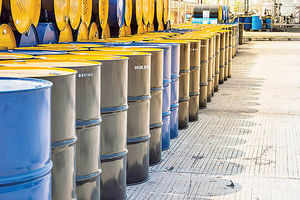 قیمت نفت به  ۶۱ دلار و ۶۳ سنت رسید