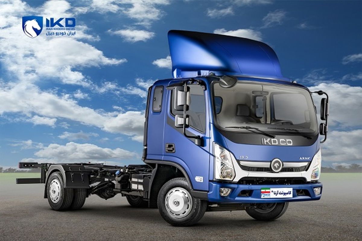 ایران خودرو