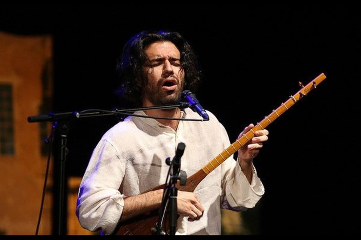 سهراب پور ناصری