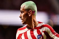 آنتوان گریزمان در آستانه انتقال به مونتری مکزیک؟ پیشنهاد ۲۰ میلیون دلاری روی میز