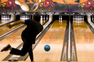 مسابقات بولینگ قهرمانی کشور در بندرعباس پایان یافت