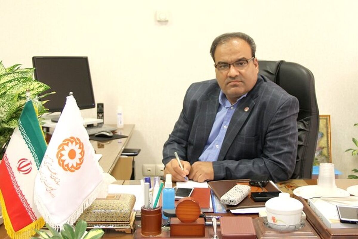 ولی اله نصر