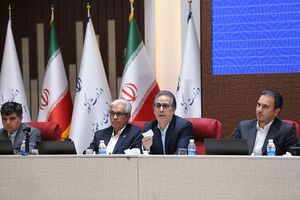 هشدار درباره بحران آب و سالمندی جمعیت در خراسان رضوی