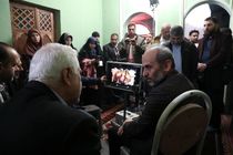 صداوسیما به سریال‌های تاریخی توجه بیشتری خواهد داشت