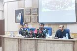  بسیج تفکر الهی است نه صرفا یک نهاد