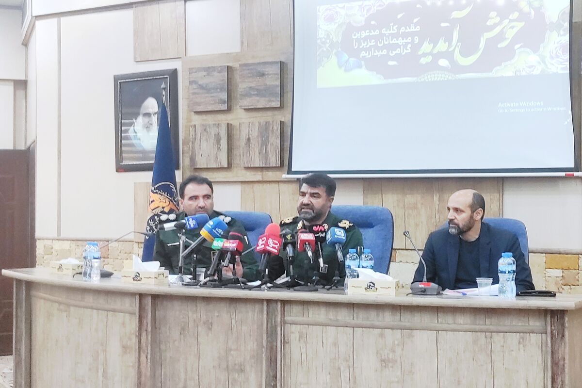 سردار قنبری
