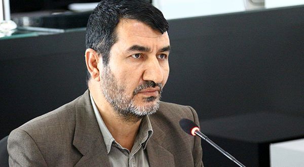 کسب رتبه برتر اداره کل زندانهای استان اصفهان در زمینه اصلاح و تربیت زندانی در کشور
