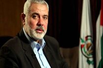 رژیم صهیونیستی مدعی حمله هوایی به خانه «هنیه» در غزه شد