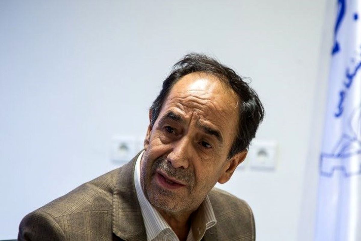مسعود زندی