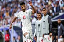 هدف ما صعود تا مراحل حذفی جام جهانی است