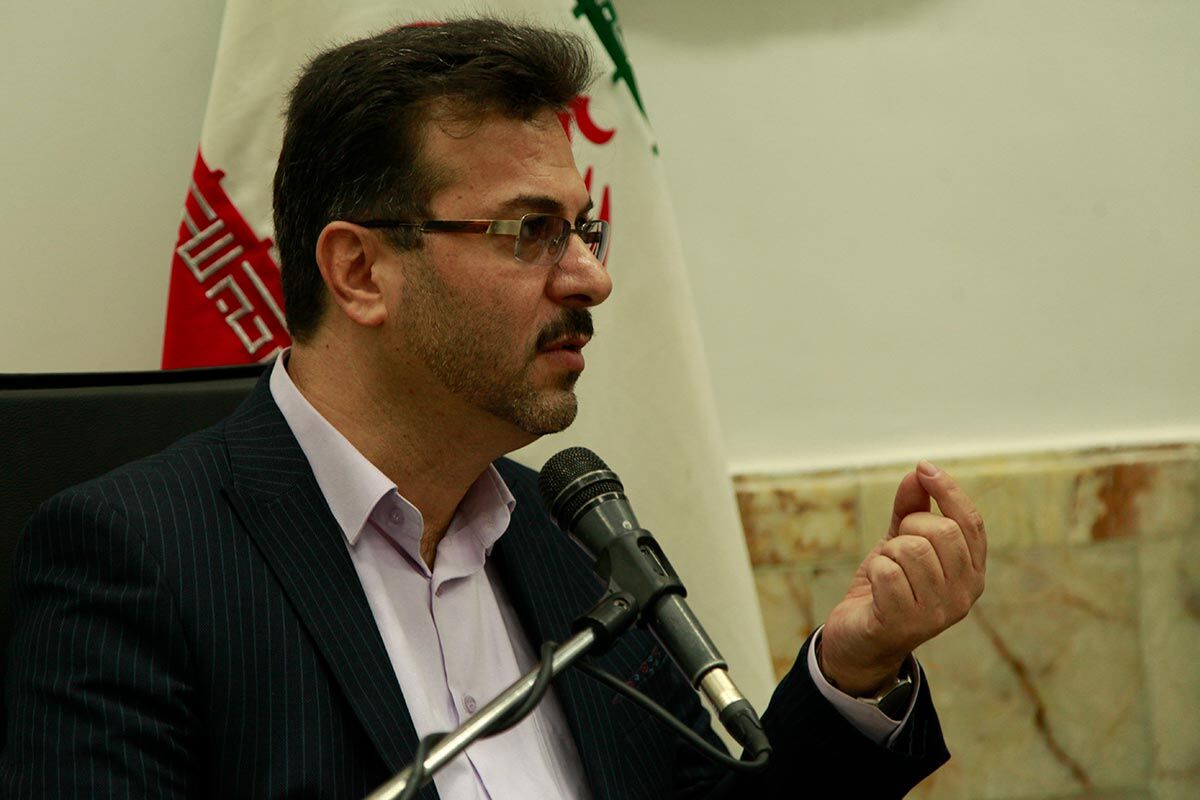 اکبر میرشکار