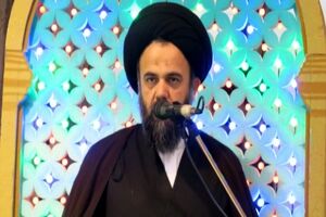 توسعه توازن در جامعه اسلامی به برکت امام زمان انجام می شود