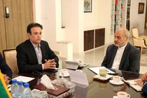 قشم از پتانسیل تبدیل شدن به تعاون شهر برخوردار است