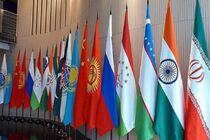 اجلاس سران سازمان همکاری شانگهای ۹ و ۱۰ شهریور در تیانجین برگزار می‌شود