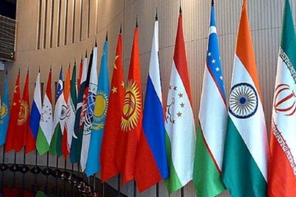 اجلاس سران سازمان همکاری شانگهای ۹ و ۱۰ شهریور در تیانجین برگزار می‌شود