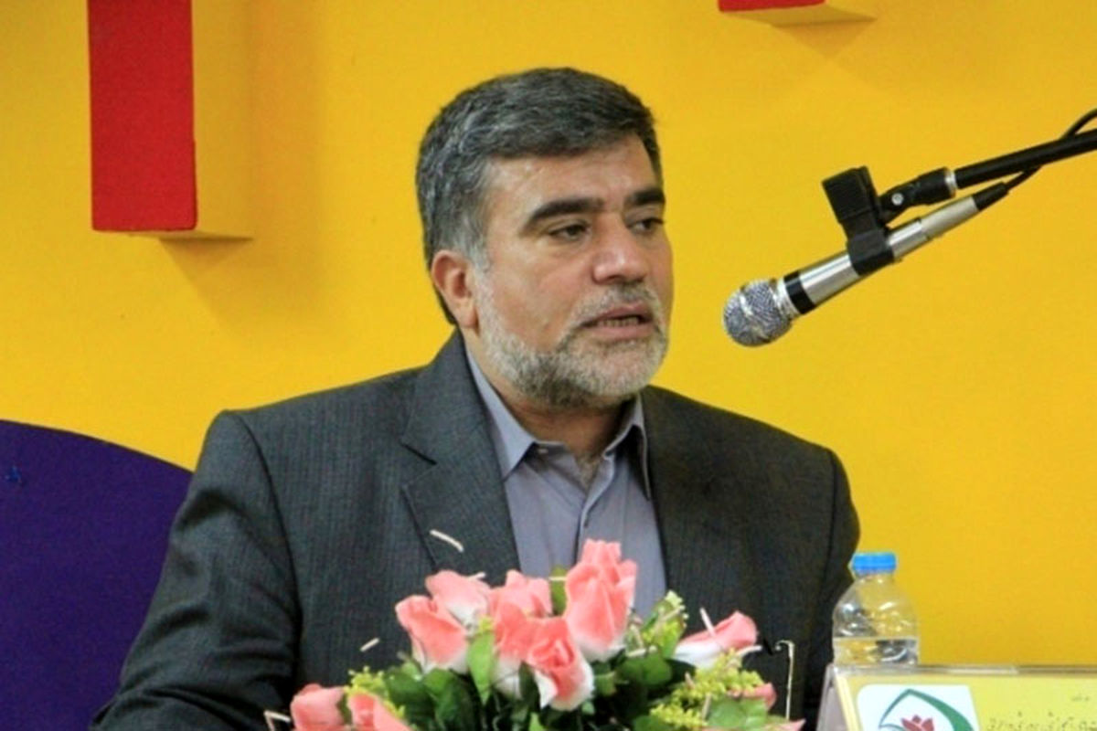 مدیر کل امور شاهد و ایثارگران وزارت آموزش و پرورش