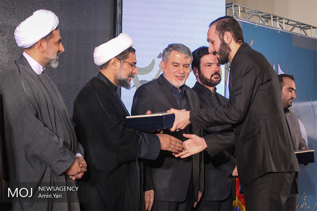 برگزاری اختتامیه نمایشگاه بین المللی قرآن