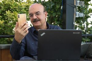 ایرج طهماسب امسال «مهمانی» ندارد