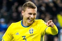 لیندلوف به منچستریونایتد پیوست