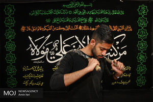 شب نهم ماه محرم