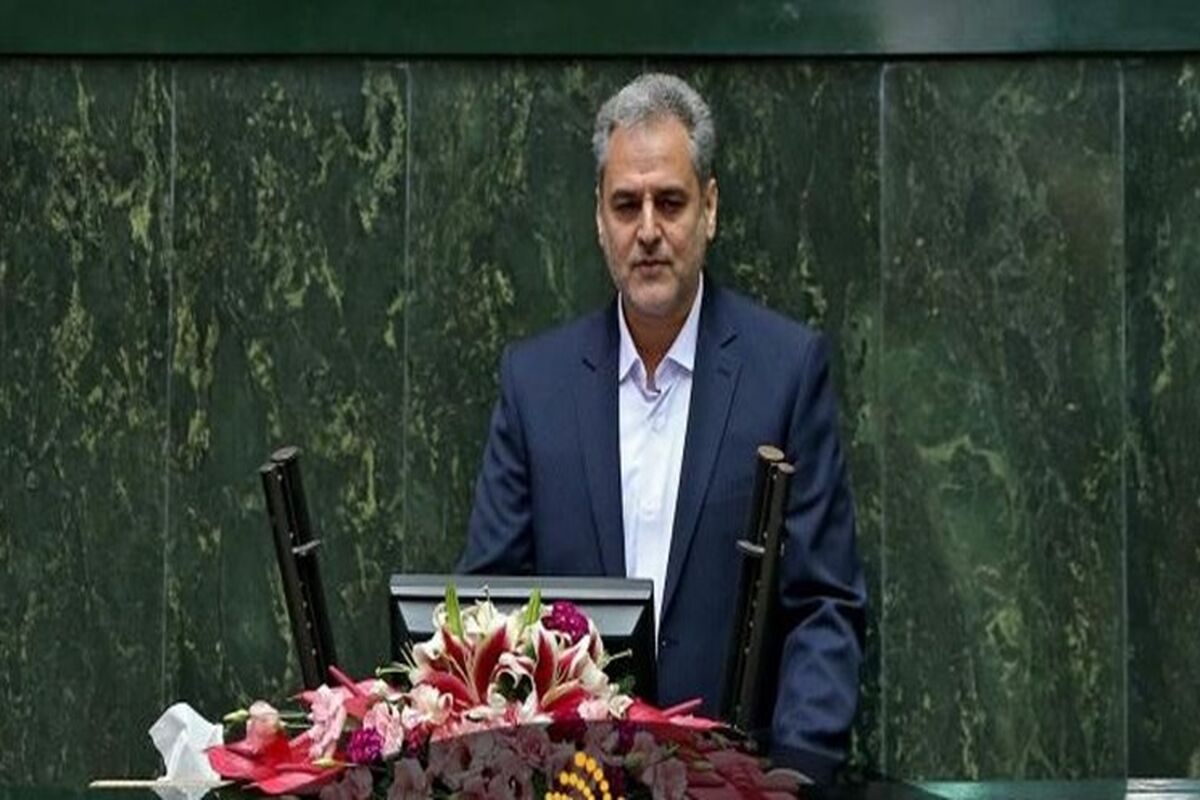 سید کاظم خاوازی