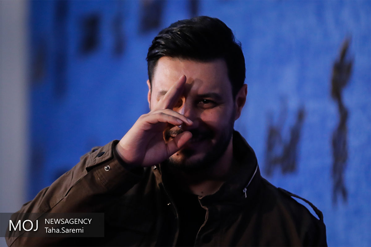 نهمین روز سی و هفتمین جشنواره فیلم فجر/جواد عزتی