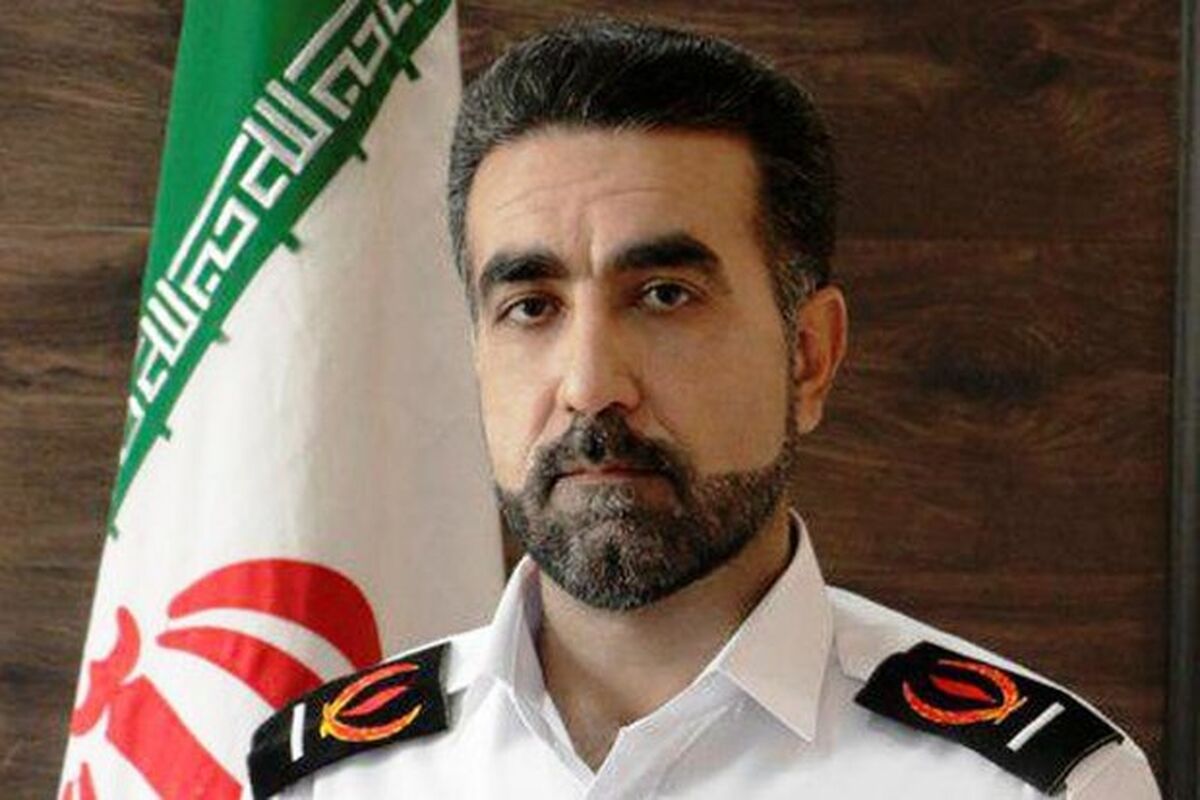 علی تراب پور