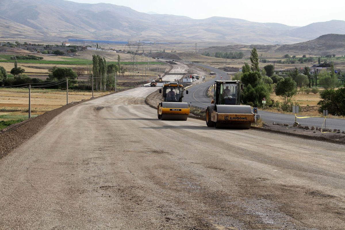 مسیرهای مواصلاتی