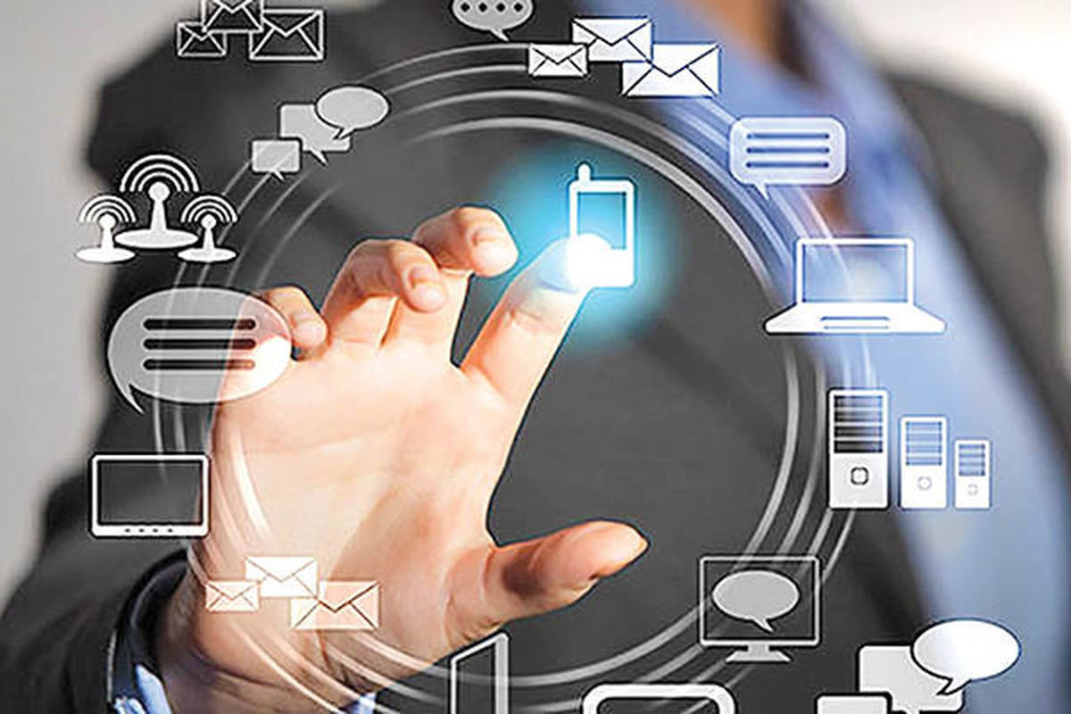 پرو.انه ساختمانی الکترونیک