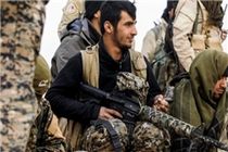 ایران و برخی دیگر آینده منطقه را رقم می‌زنند، نه ائتلاف آمریکا